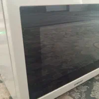 ماکروفر یا توستر سالم samung|اجاق گاز و لوازم برقی پخت‌وپز|نسیم‌شهر, |دیوار