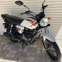 موتور 150 کی وی  ( بنلی )