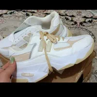 کفش نو سایز ۳۷