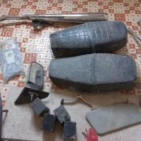 وسایل موتور