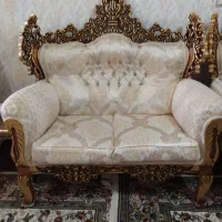 مبل۹نفرخ|مبلمان خانگی و میز عسلی|مشگین شهر, |دیوار