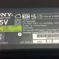 لپتاپ Sony VAIO  بدون ایراد فنی مدل VAIO PCG-7192L|رایانه همراه|اصفهان, روشن‌دشت|دیوار