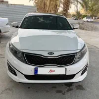 اپتیما ۲۰۱۴ بدون رنگ تمیز|خودرو سواری و وانت|زاهدان, |دیوار