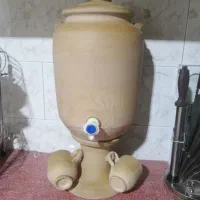 کلمن سفالی