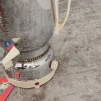 سماور برقی برند آبان