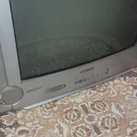 تلوزیون 21اینچ