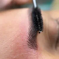 خدمات و آموزش آرایش دائم|خدمات آرایشگری و زیبایی|بندر کنگان, |دیوار