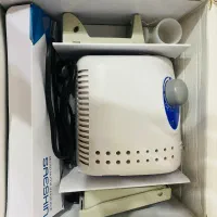 وسایل کاشت ناخن سالم و نو بفروش میرسد