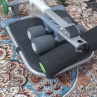 دستگاه دراز نشست ورزشی|تجهیزات ورزشی|کوهدشت, |دیوار