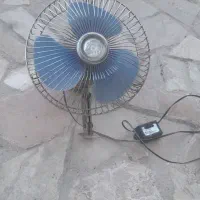 پنکه ماشینی