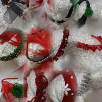 تل و ریسه .عمده و تکی