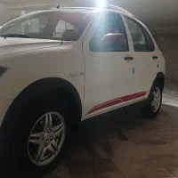 کوییک GXR.L مانیتور،دوربین عقب،85گانه رینگ اسپورت|خودرو سواری و وانت|فردیس, فردیس|دیوار