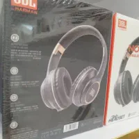 هدفون بلوتوث JBL مدل TUNE-M8 ( گیره فلزی )|لوازم جانبی موبایل و تبلت|قم, میدان نو|دیوار