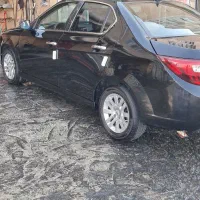 دنا پلاس تیپ ۲ مدل ۱۴۰۰