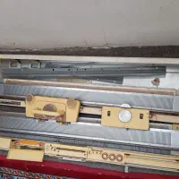 چرخ بافتنی|لوازم خیاطی و بافتنی|سرایان, |دیوار