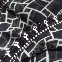 کریشی پذیرفته میشود