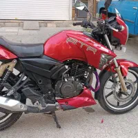 موتور‌آپاچی180مدل93