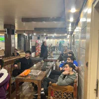 واگذاری امتیاز قهوه خانه با تمام امکانات