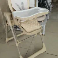 صندلی غذای تابشو کیدیلو مدل Kidilo kd018