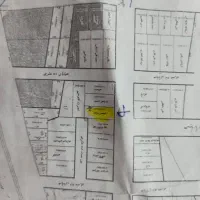 زمین فروشی ۲۵۰ متر دو کله