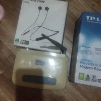 دوتامودم وهنسفری گلس