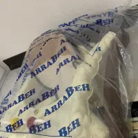 روروئک شیشه شیر