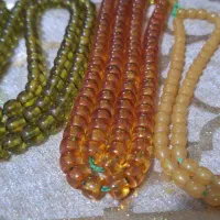 تسبیح سندلوس و شاه مقصود