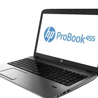 لپ تاپ hp مدل ProBook 455 G1|رایانه همراه|کرج, گوهردشت|دیوار