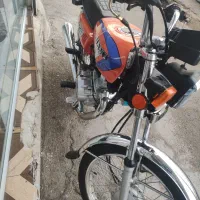 موتور هوندا 125نامی|موتورسیکلت|پلدختر, |دیوار