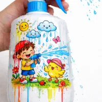 مربی ABA در منزل