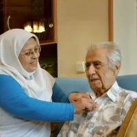 نیازمند پرستار خانم تمام وقت