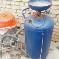 جاروبرقی کفپاش