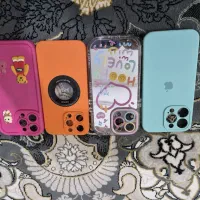 قاب آیفون۱۴ پرومکس