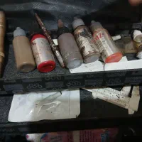 وسایل تاتو|آرایشی، بهداشتی، درمانی|تبریز, |دیوار