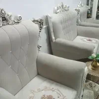 مبل ۹نفره سلطنتی