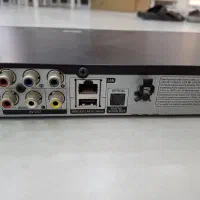 دستگاه بلوری مدل  BD-D5900 Bd-D5900|پخش‌کننده DVD و ویدیو|جم, |دیوار