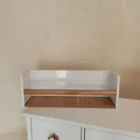 سرویس خواب نوزادی|تخت و سرویس خواب|شفت, |دیوار