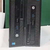 فروش قیمت قدیم مینی کیس های HP