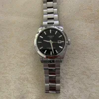 ساعت تیسوت مدل جنتلمن