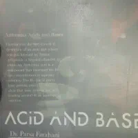 شیمی فراهانی