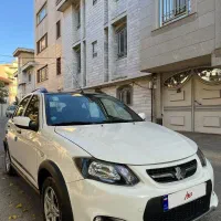 کوییک آر‌ مدل۱۴۰۱درحدصفر|خودرو سواری و وانت|بروجرد, |دیوار