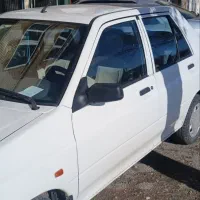 پراید132 مدل98|خودرو سواری و وانت|تکاب, |دیوار