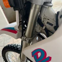 crm wr200dt|موتورسیکلت|تهران, بوستان ولایت|دیوار