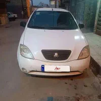 تیبا صندوق دارمدل97 سالم وپرشتاب