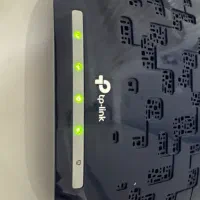 مودم tplink w9960 کم کارکرد با همه وسایل|مودم و تجهیزات شبکه|تهران, تهرانپارس شرقی|دیوار
