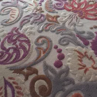 فرش ماشینی 9 متری نو|فرش|نوشهر, |دیوار