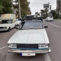 ماشین پیکان وانت