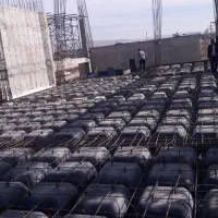 ارماتوربند اکیپ دستمزدی با ابزار و بدون ابزار