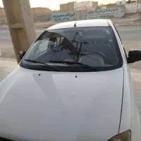 تیبا۱مدل۹۶دوگانه فابریک