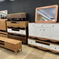 کنسول آینه ست ۱۰۶۰ شیک